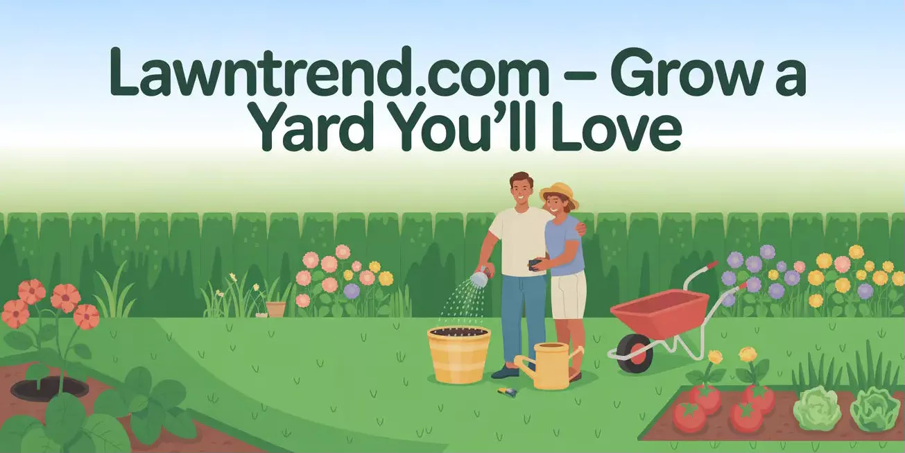 Garden Organization Guide